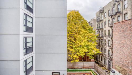 LES 1br w gym doorman wd nr park NYC-1314 - Foto 4, Other