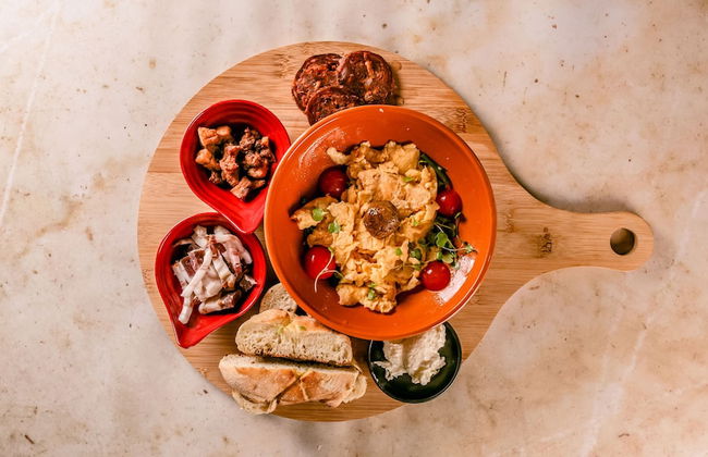 Number 1 Deluxe Apartments - Foto 44