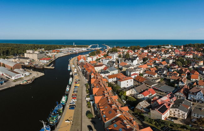 Grand Baltic Apartments - Foto 50