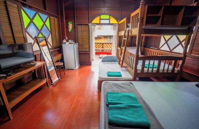 Ban Suan Bang Toei Homestay - Foto 30