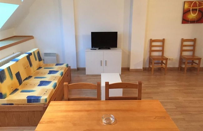 Apartamentos Borruscall - Foto 8