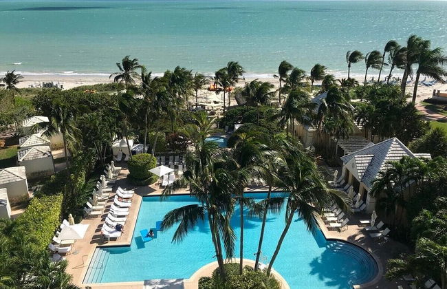 Stay at Ritz Carlton Key Biscayne Miami - Photo 17