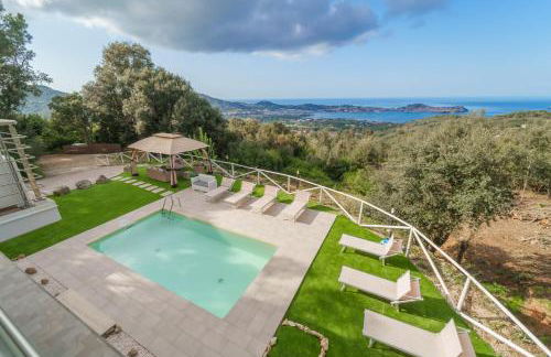 Villa Liam con Piscina - Goelba - Foto 62