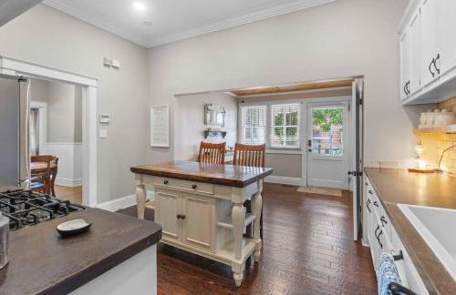 Historic Home in Downtown Clinton - Foto 29