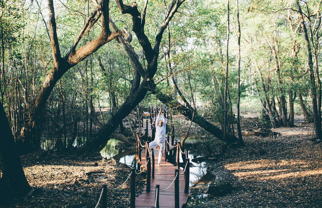 Mukul Resort - Foto 62