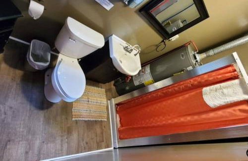 Marina View 1 Bedroom Sunset Cabin - Foto 10