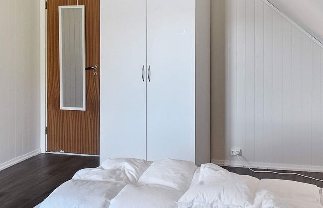 10 Person Holiday Home in Skei i Jolster - Foto 17