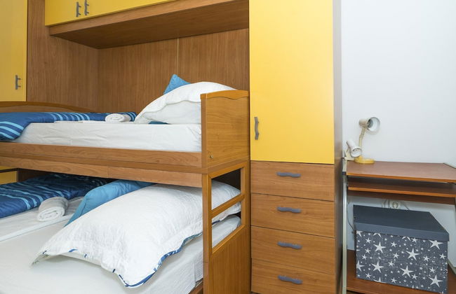 Apt. Near Center With Balcony With the sea View - Foto 2