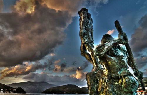 Tilemachos Traditional House - Foto 57