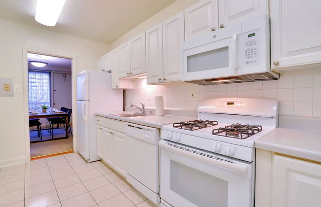 Prime Crystal City Apartments - Photo 44