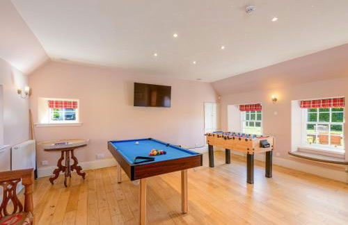 Winton Cottage - Uk50380 - Foto 22