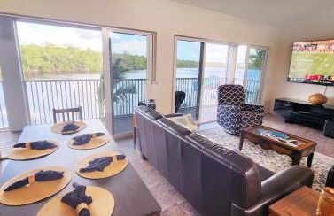 The Everglades House - Photo 22