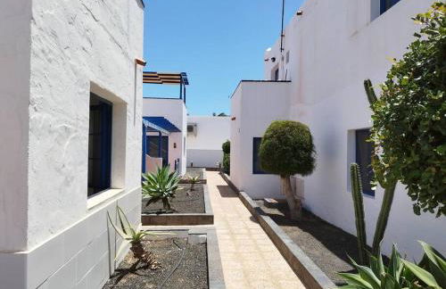 Air-conditioned flat Casa Freesia Caleta de Fuste - Foto 45