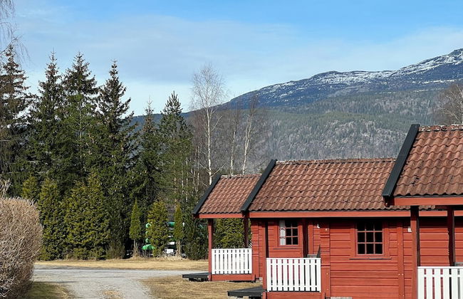 Sanda Camping - Photo 9