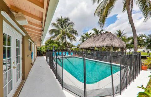 LUX View Villa - Foto 34