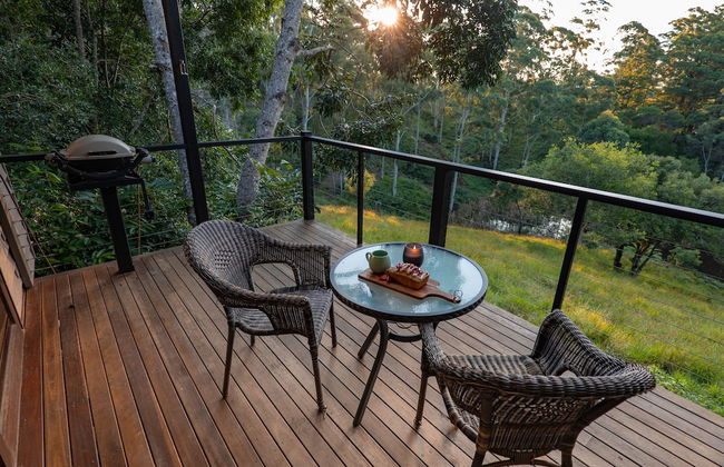 Whispering Valley Cottage Retreat - Photo 33