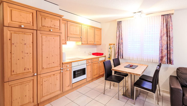 Roger - Foto 5, Kitchen / Dining Room