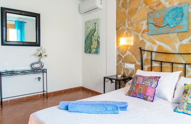 Tres Palmeras - Foto 13