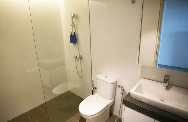 The Establishment Bangsar by SYNC - Foto 5