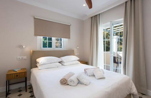 Nancy Luxury Suites - Foto 23