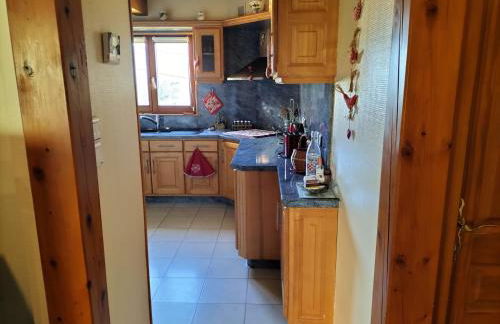 Chalet La Grange de Madi - Foto 12