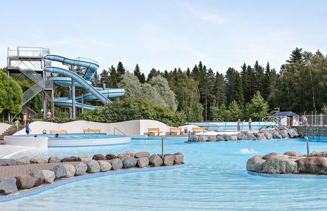 First Camp Umeå - Photo 33