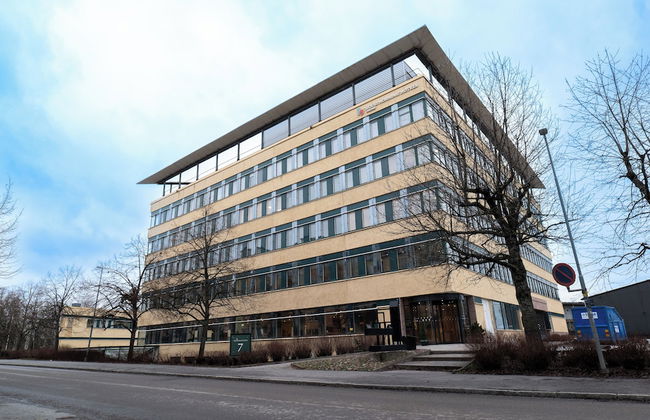 Good Morning Sollentuna - Foto 48