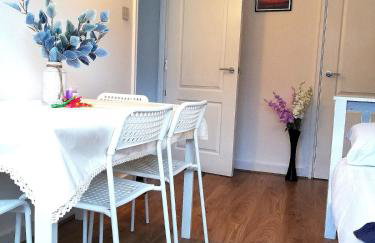 Bright Fitzroy Royale Apt-Heart of Central London - Foto 13