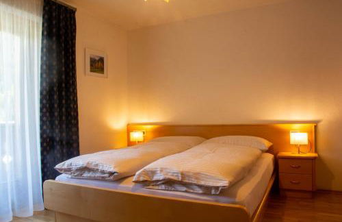 Apartments Ciasa Colz - Foto 18