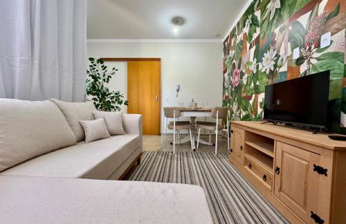 Unicco Apartment, near USP - Foto 1