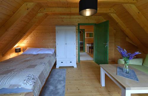 Domy Nad Drawskim - Foto 42