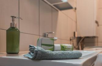 Apartment Check In Zagreb Maksimir-free parking - Foto 74