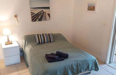 chalet la rose des sables - Foto 12