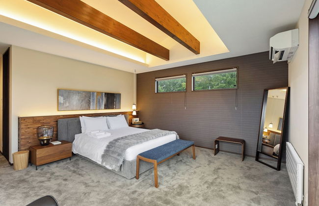 Rusutsu Chalet Altair 8 - Foto 16