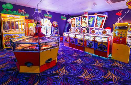 Well equipped beach caravan - Foto 5