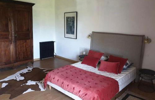 Le Mas Réolais - Foto 25