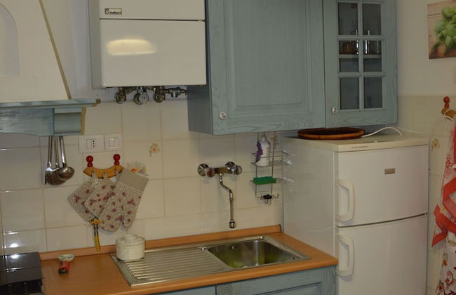 A Stone's Throw From the sea - Foto 21