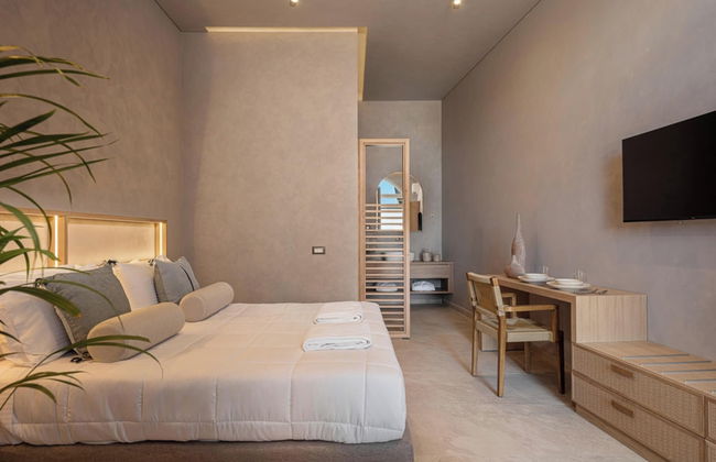 Hestia Boutique Rooms - Foto 5