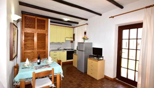 Cannigione apartment in I Nuraghi - Foto 4