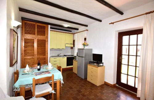 Cannigione apartment in I Nuraghi - Foto 4