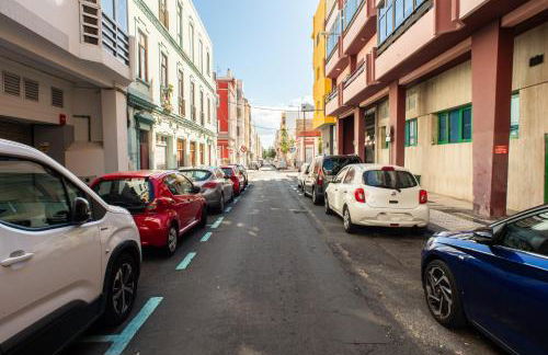 Hafida's Dream - Foto 60