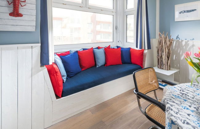 Frisian House Norderney - Foto 11