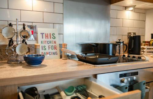 Ipswich Marina1 2 bed2bath apt - Foto 7