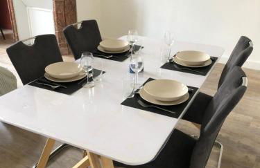 Appartement 1 Chambre au Cœur de Bordeaux - Foto 7