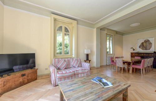 Villa Ondina - Wonderful villa with private beach and big garden - Photo 41