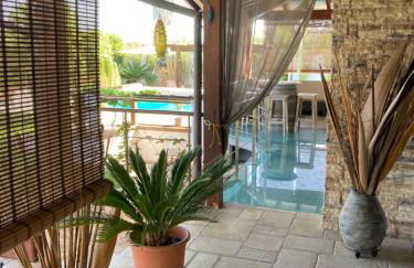 The Bamboo villa - Fraschetti Daniele - Foto 51