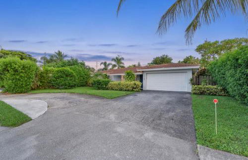 Charming Coral Ridge 2BR 2BA Near Beach plus Pool - Foto 57