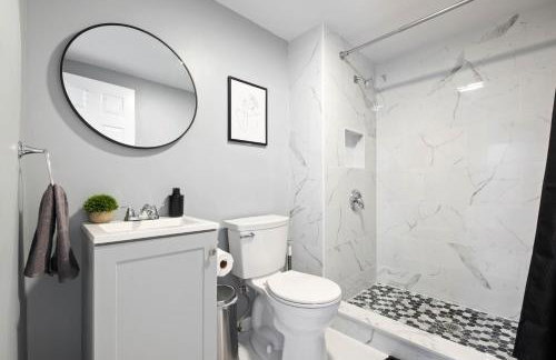 Sensation on Salisbury - Foto 10