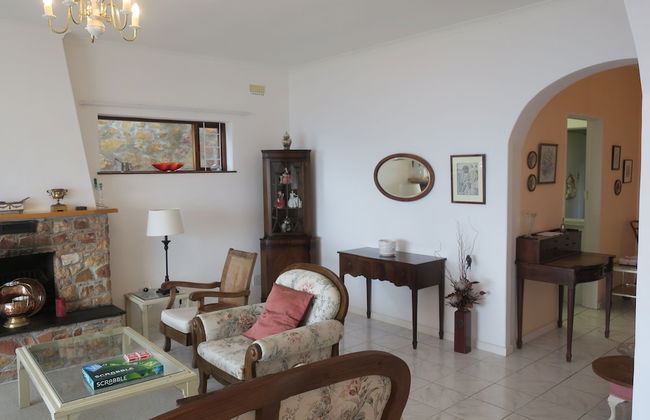 Echo Cottage in Cape Town, South Africa - Foto 11