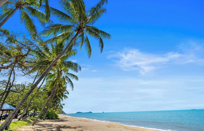 Trinity Beach Pacific - Foto 37